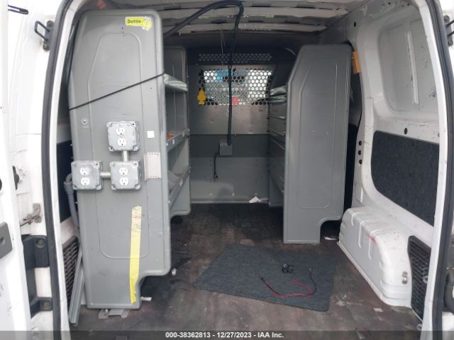 Photo 7 VIN: 3N6CM0KN2EK694536 - NISSAN NV200 