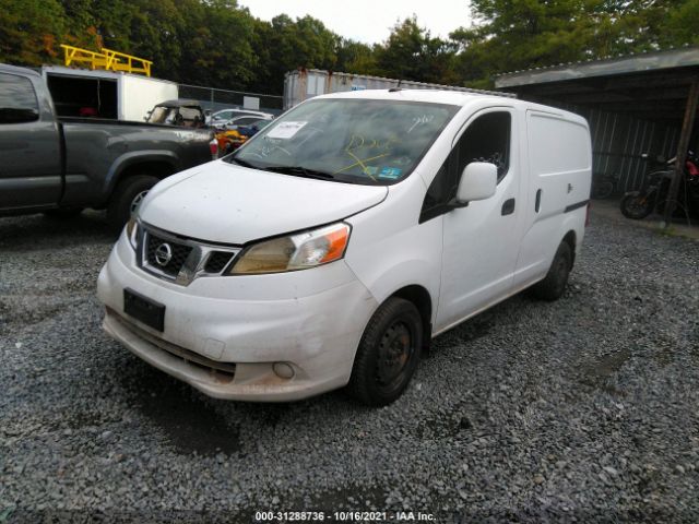 Photo 1 VIN: 3N6CM0KN2EK696528 - NISSAN NV200 