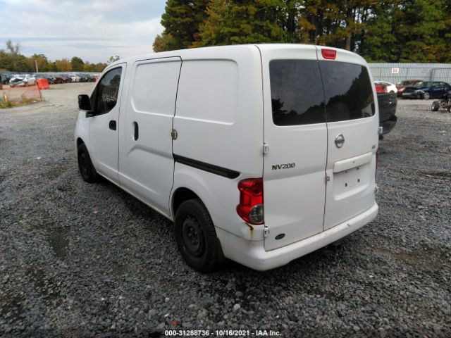 Photo 2 VIN: 3N6CM0KN2EK696528 - NISSAN NV200 