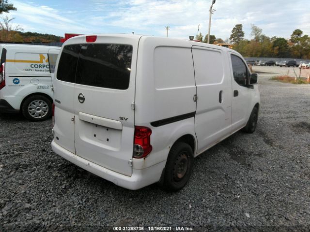 Photo 3 VIN: 3N6CM0KN2EK696528 - NISSAN NV200 