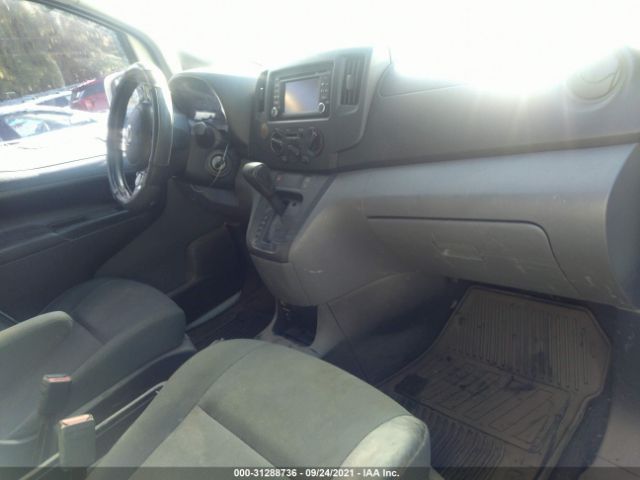 Photo 4 VIN: 3N6CM0KN2EK696528 - NISSAN NV200 