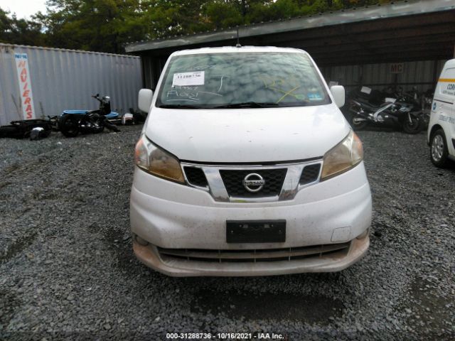 Photo 5 VIN: 3N6CM0KN2EK696528 - NISSAN NV200 