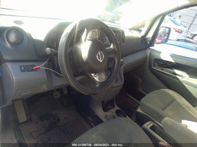 Photo 7 VIN: 3N6CM0KN2EK696528 - NISSAN NV200 