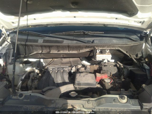 Photo 9 VIN: 3N6CM0KN2EK696528 - NISSAN NV200 