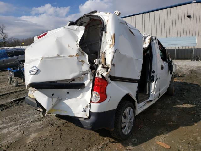 Photo 3 VIN: 3N6CM0KN2EK697887 - NISSAN NV200 2.5S 