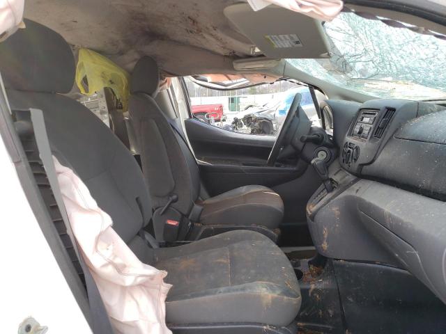 Photo 4 VIN: 3N6CM0KN2EK697887 - NISSAN NV200 2.5S 