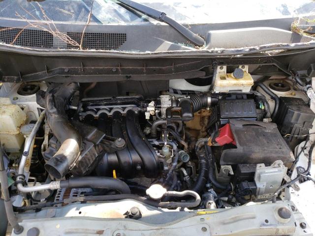 Photo 6 VIN: 3N6CM0KN2EK697887 - NISSAN NV200 2.5S 