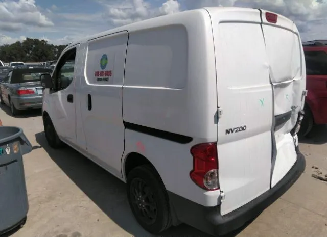 Photo 2 VIN: 3N6CM0KN2EK698442 - NISSAN NV200 