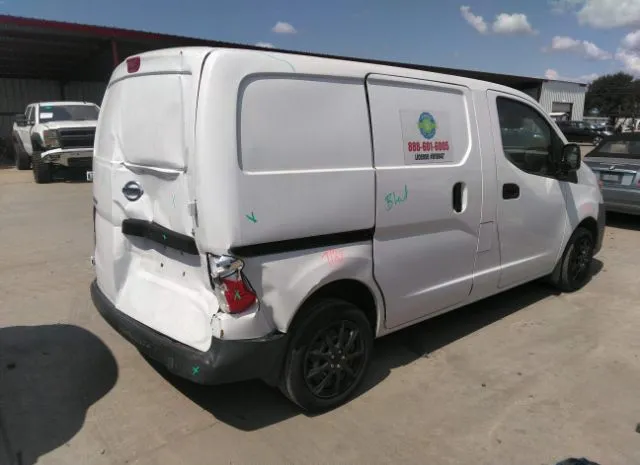 Photo 3 VIN: 3N6CM0KN2EK698442 - NISSAN NV200 