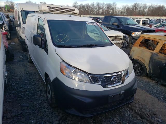 Photo 0 VIN: 3N6CM0KN2EK698747 - NISSAN NV200 2.5S 