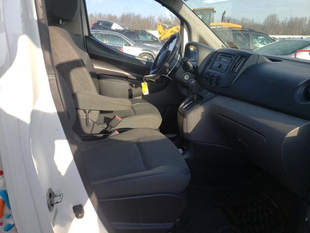 Photo 4 VIN: 3N6CM0KN2EK698747 - NISSAN NV200 2.5S 