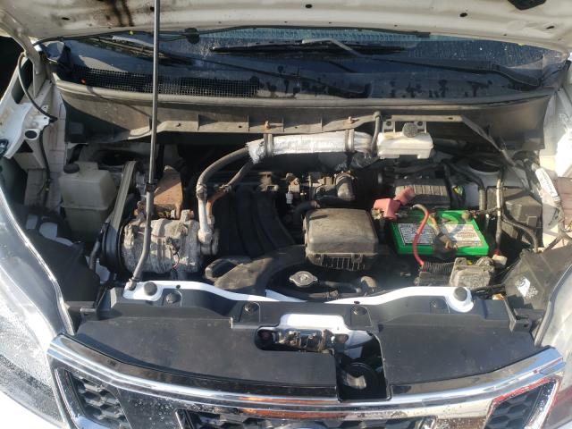 Photo 6 VIN: 3N6CM0KN2EK698747 - NISSAN NV200 2.5S 