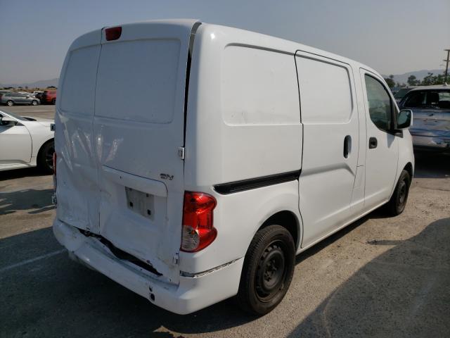 Photo 3 VIN: 3N6CM0KN2EK698831 - NISSAN NV200 2.5S 