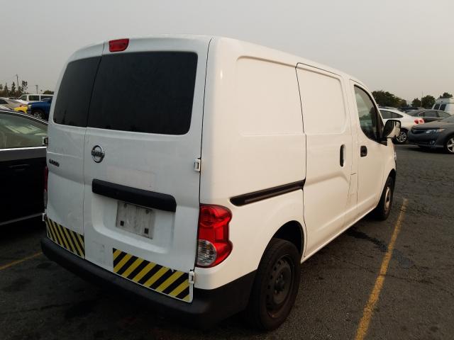 Photo 3 VIN: 3N6CM0KN2EK699171 - NISSAN NV200 2.5S 