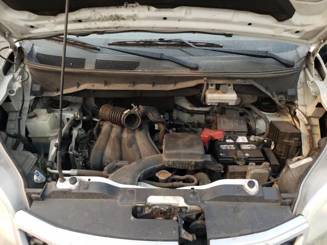 Photo 6 VIN: 3N6CM0KN2EK699171 - NISSAN NV200 2.5S 