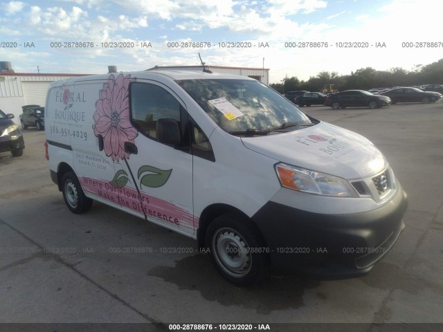 Photo 0 VIN: 3N6CM0KN2EK699235 - NISSAN NV200 