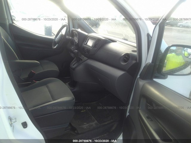 Photo 4 VIN: 3N6CM0KN2EK699235 - NISSAN NV200 