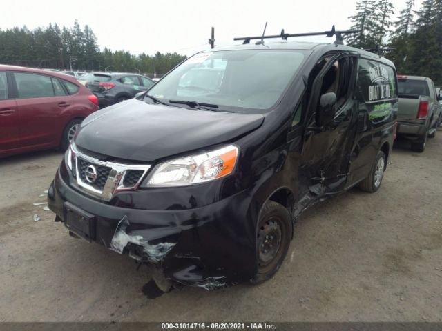 Photo 1 VIN: 3N6CM0KN2EK699428 - NISSAN NV200 