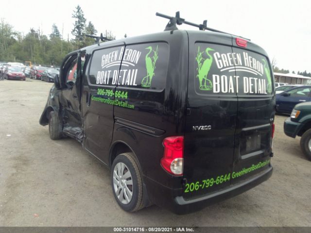 Photo 2 VIN: 3N6CM0KN2EK699428 - NISSAN NV200 