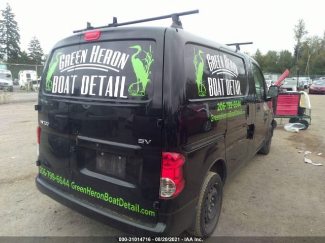 Photo 3 VIN: 3N6CM0KN2EK699428 - NISSAN NV200 