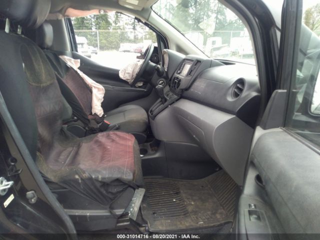 Photo 4 VIN: 3N6CM0KN2EK699428 - NISSAN NV200 