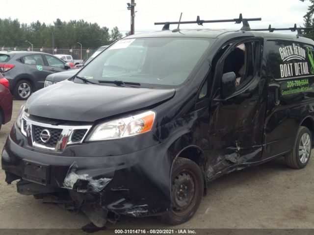 Photo 5 VIN: 3N6CM0KN2EK699428 - NISSAN NV200 