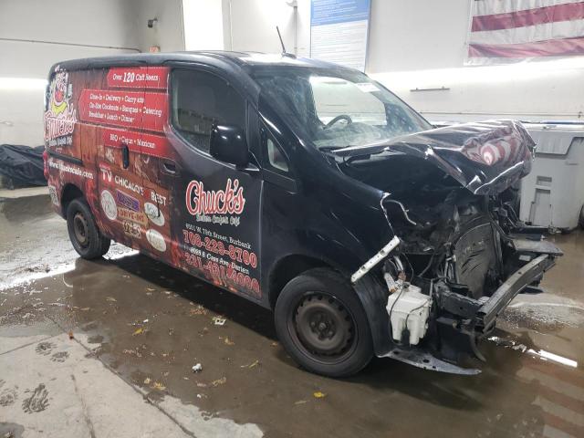 Photo 3 VIN: 3N6CM0KN2EK699932 - NISSAN NV 