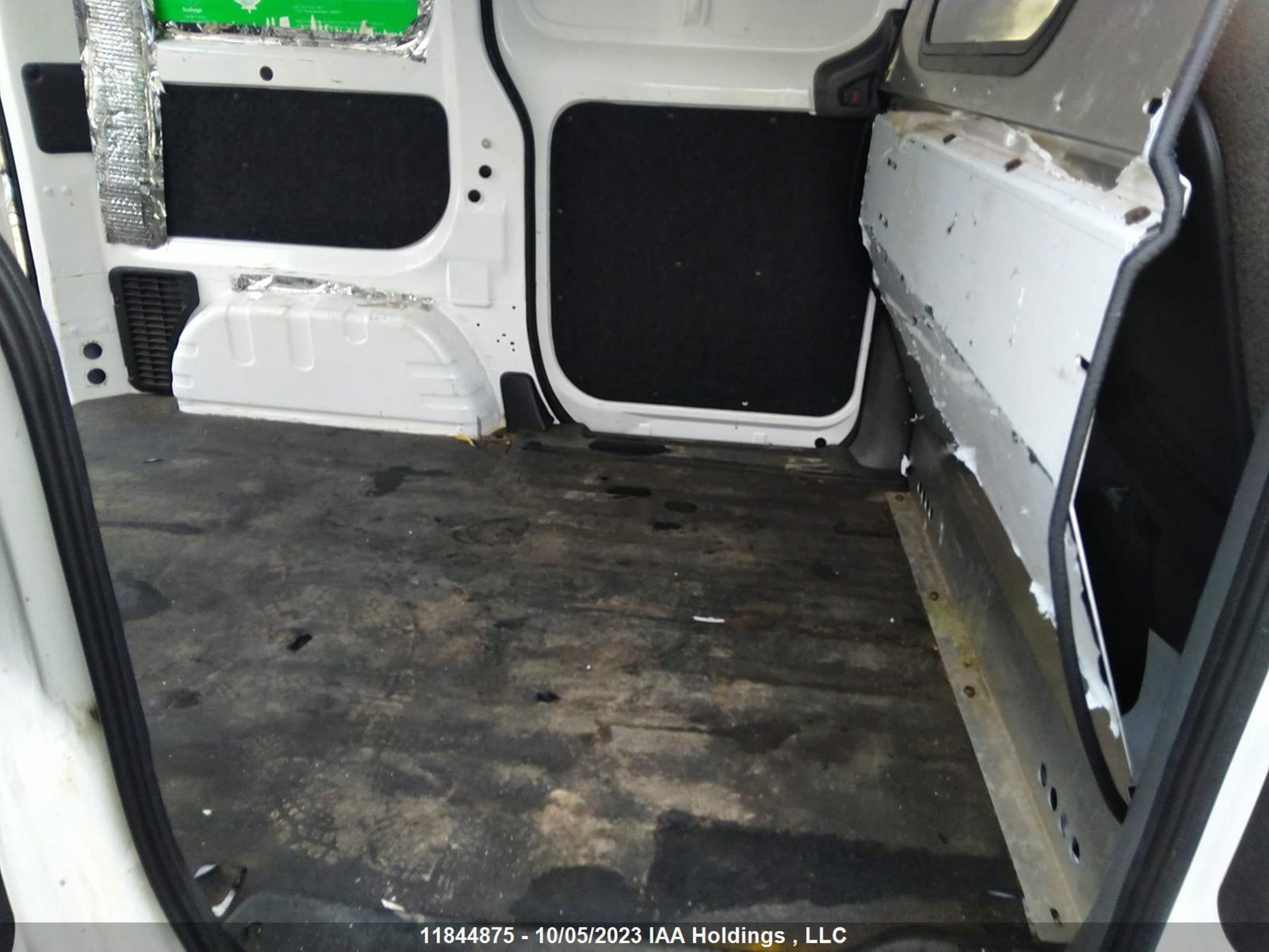 Photo 7 VIN: 3N6CM0KN2EK700335 - NISSAN NV200 