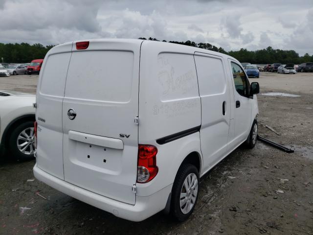 Photo 3 VIN: 3N6CM0KN2EK702506 - NISSAN NV200 2.5S 