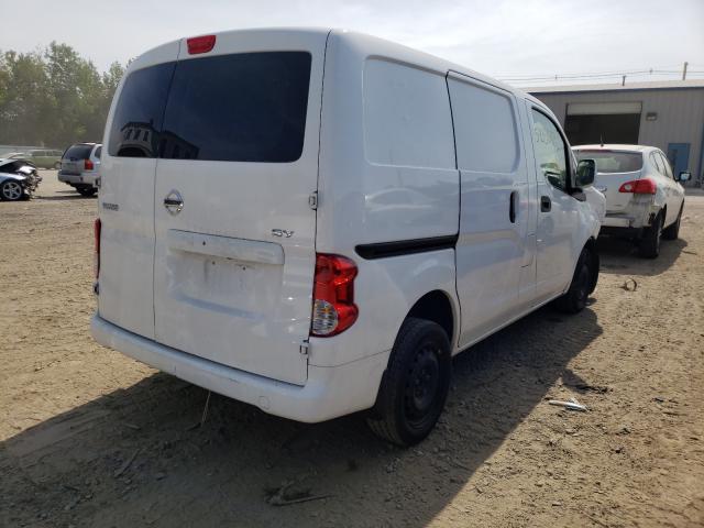 Photo 3 VIN: 3N6CM0KN2FK693405 - NISSAN NV200 2.5S 