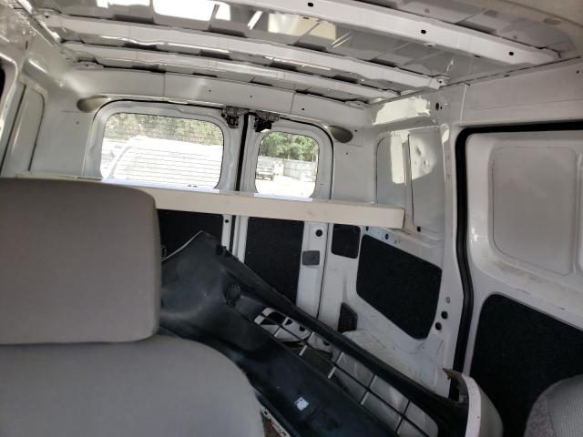 Photo 5 VIN: 3N6CM0KN2FK693405 - NISSAN NV200 2.5S 