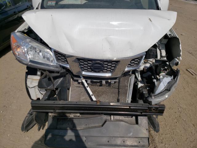 Photo 6 VIN: 3N6CM0KN2FK693405 - NISSAN NV200 2.5S 