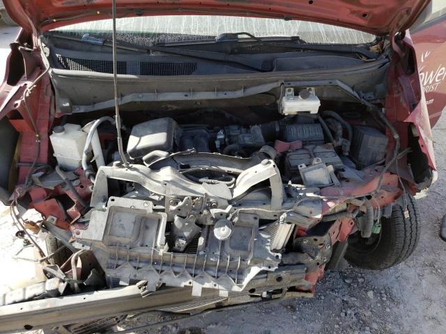 Photo 11 VIN: 3N6CM0KN2FK693940 - NISSAN NV200 2.5S 