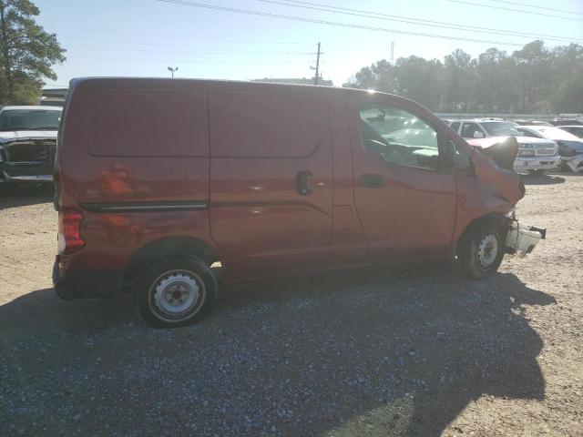 Photo 2 VIN: 3N6CM0KN2FK693940 - NISSAN NV200 2.5S 