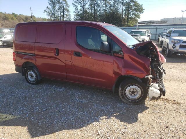 Photo 3 VIN: 3N6CM0KN2FK693940 - NISSAN NV200 2.5S 