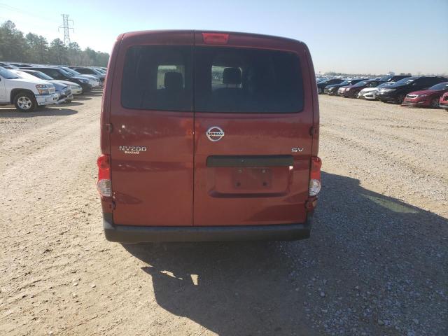 Photo 5 VIN: 3N6CM0KN2FK693940 - NISSAN NV200 2.5S 