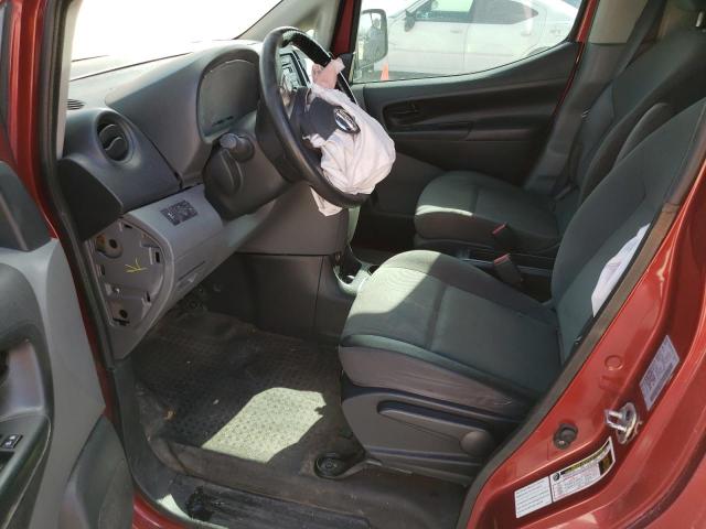 Photo 6 VIN: 3N6CM0KN2FK693940 - NISSAN NV200 2.5S 