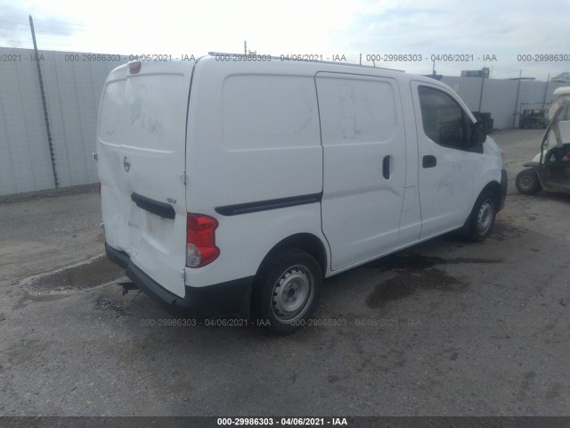 Photo 3 VIN: 3N6CM0KN2FK695073 - NISSAN NV200 