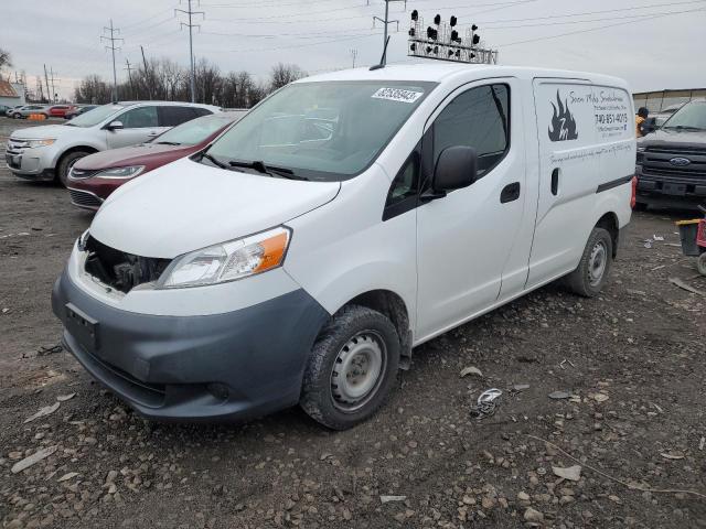 Photo 0 VIN: 3N6CM0KN2FK704726 - NISSAN NV 