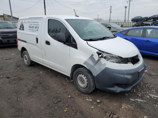 Photo 3 VIN: 3N6CM0KN2FK704726 - NISSAN NV 