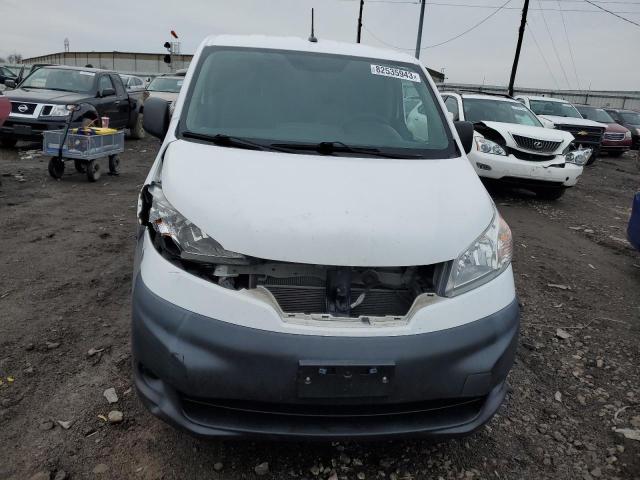 Photo 4 VIN: 3N6CM0KN2FK704726 - NISSAN NV 