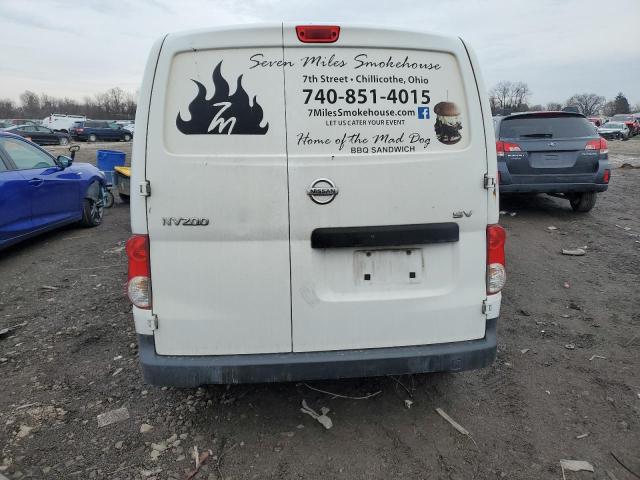 Photo 5 VIN: 3N6CM0KN2FK704726 - NISSAN NV 