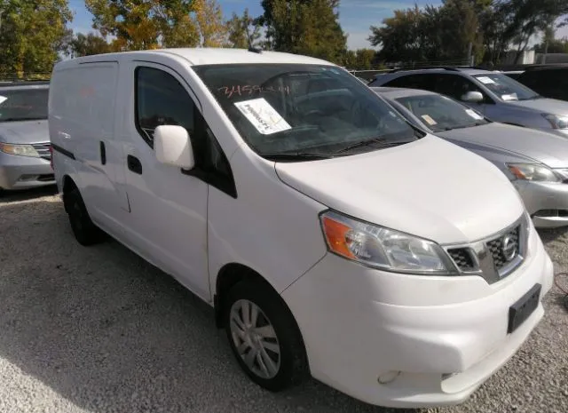 Photo 0 VIN: 3N6CM0KN2FK704838 - NISSAN NV200 