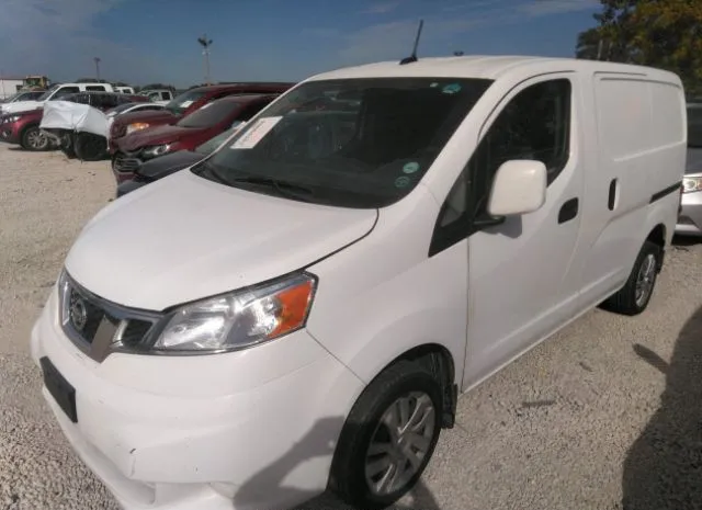 Photo 1 VIN: 3N6CM0KN2FK704838 - NISSAN NV200 