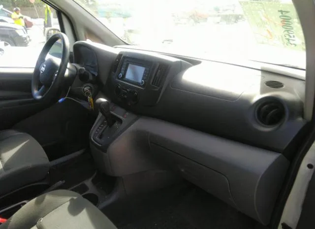 Photo 4 VIN: 3N6CM0KN2FK704838 - NISSAN NV200 