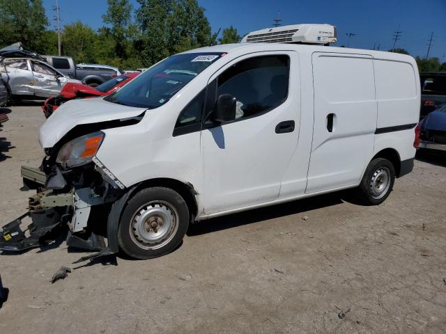 Photo 0 VIN: 3N6CM0KN2FK705889 - NISSAN NV200 2.5S 