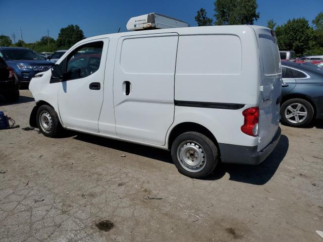 Photo 1 VIN: 3N6CM0KN2FK705889 - NISSAN NV200 2.5S 