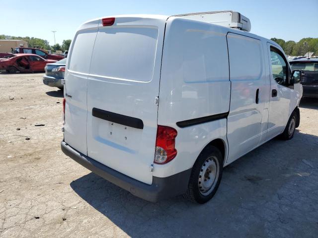 Photo 2 VIN: 3N6CM0KN2FK705889 - NISSAN NV200 2.5S 