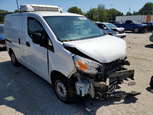 Photo 3 VIN: 3N6CM0KN2FK705889 - NISSAN NV200 2.5S 