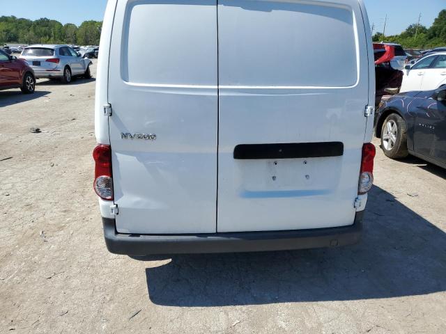 Photo 5 VIN: 3N6CM0KN2FK705889 - NISSAN NV200 2.5S 